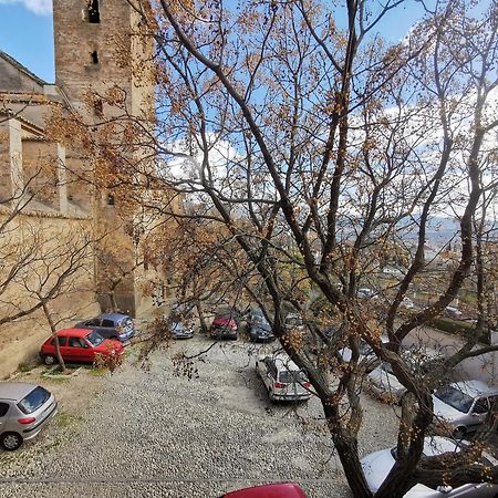 Casa Tipica Del Albaicin Con Interior De Diseno Villa Granada Eksteriør bilde