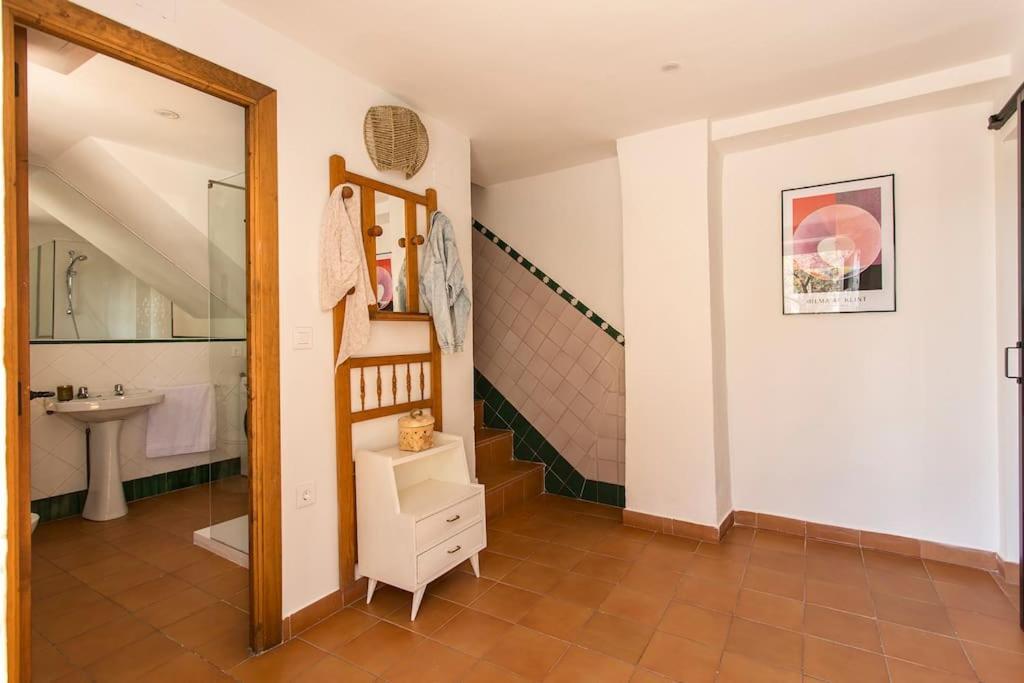 Casa Tipica Del Albaicin Con Interior De Diseno Villa Granada Eksteriør bilde