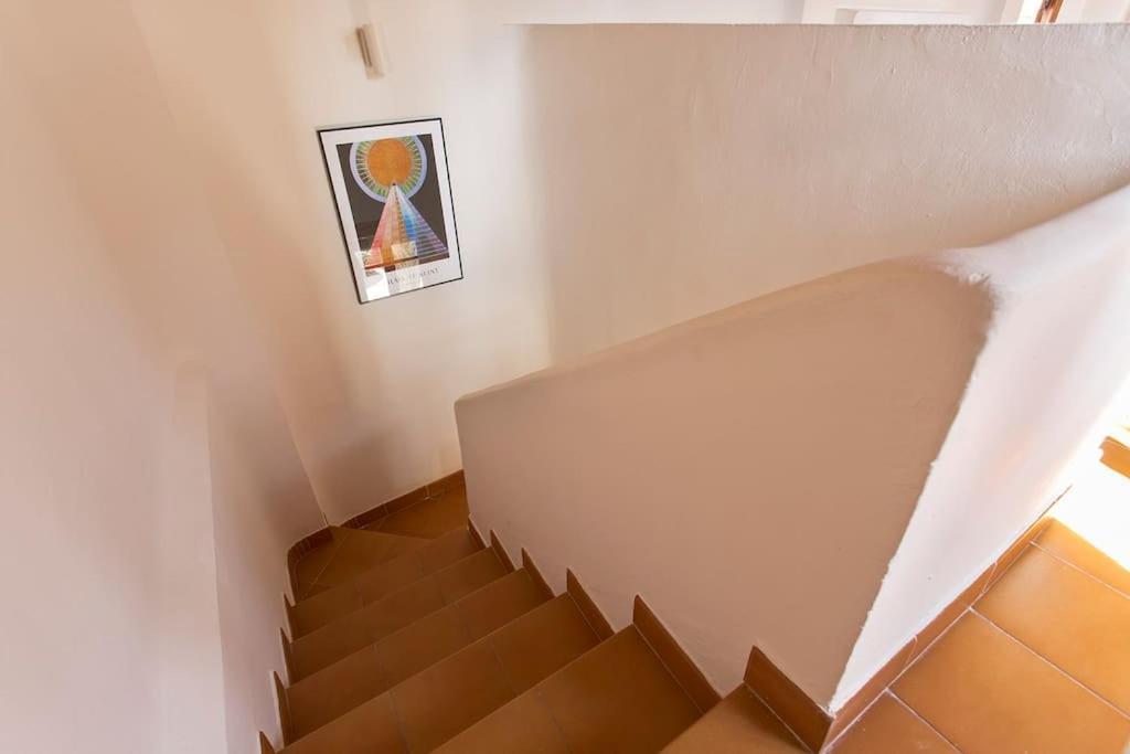 Casa Tipica Del Albaicin Con Interior De Diseno Villa Granada Eksteriør bilde