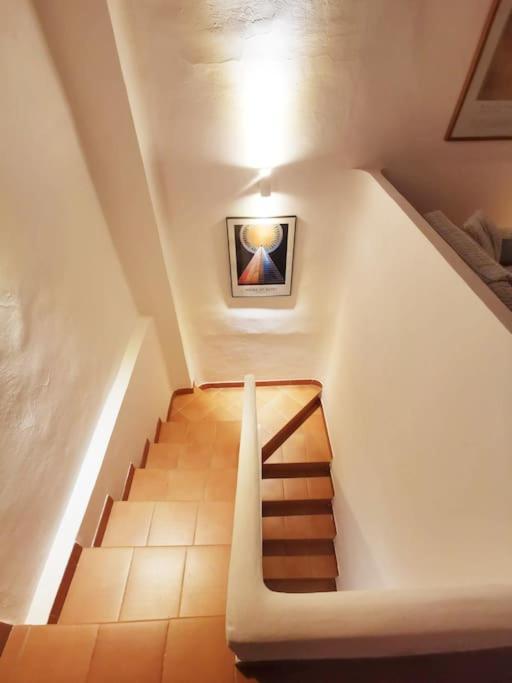 Casa Tipica Del Albaicin Con Interior De Diseno Villa Granada Eksteriør bilde