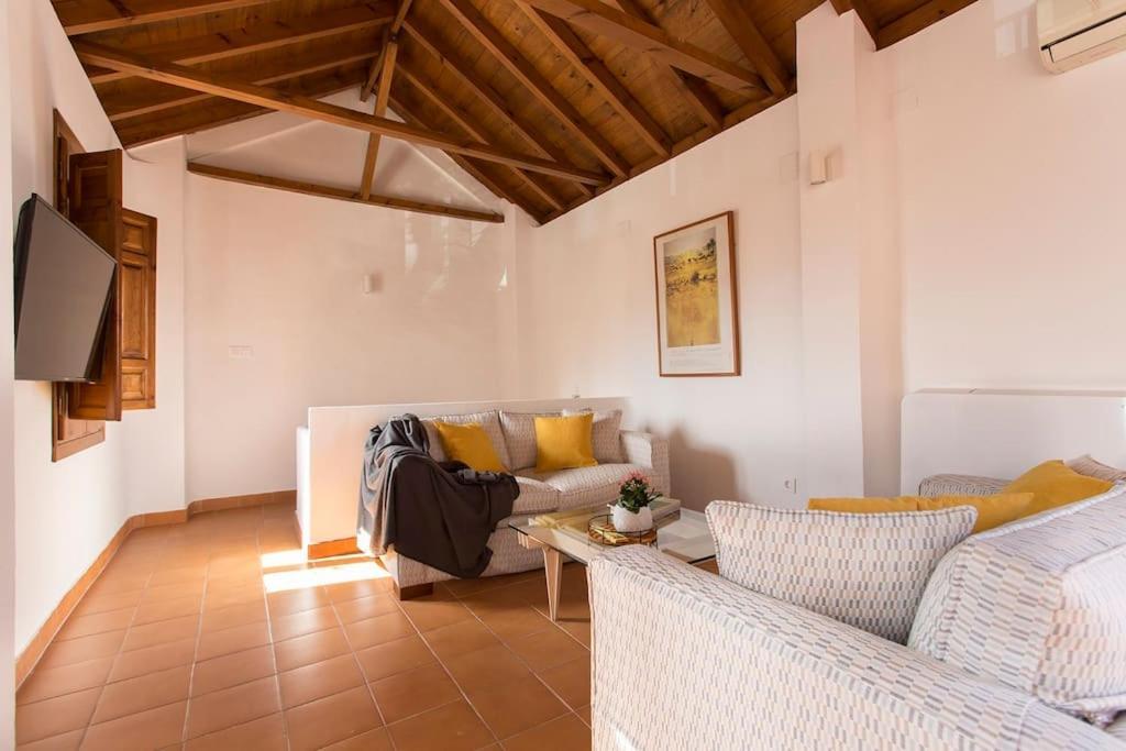 Casa Tipica Del Albaicin Con Interior De Diseno Villa Granada Eksteriør bilde